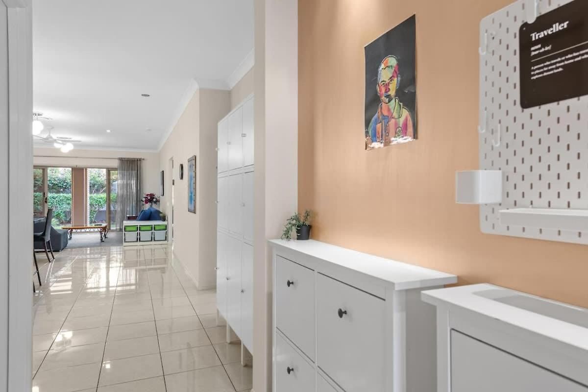Holiday home Open Plan 3 Bedroom House - Taringa