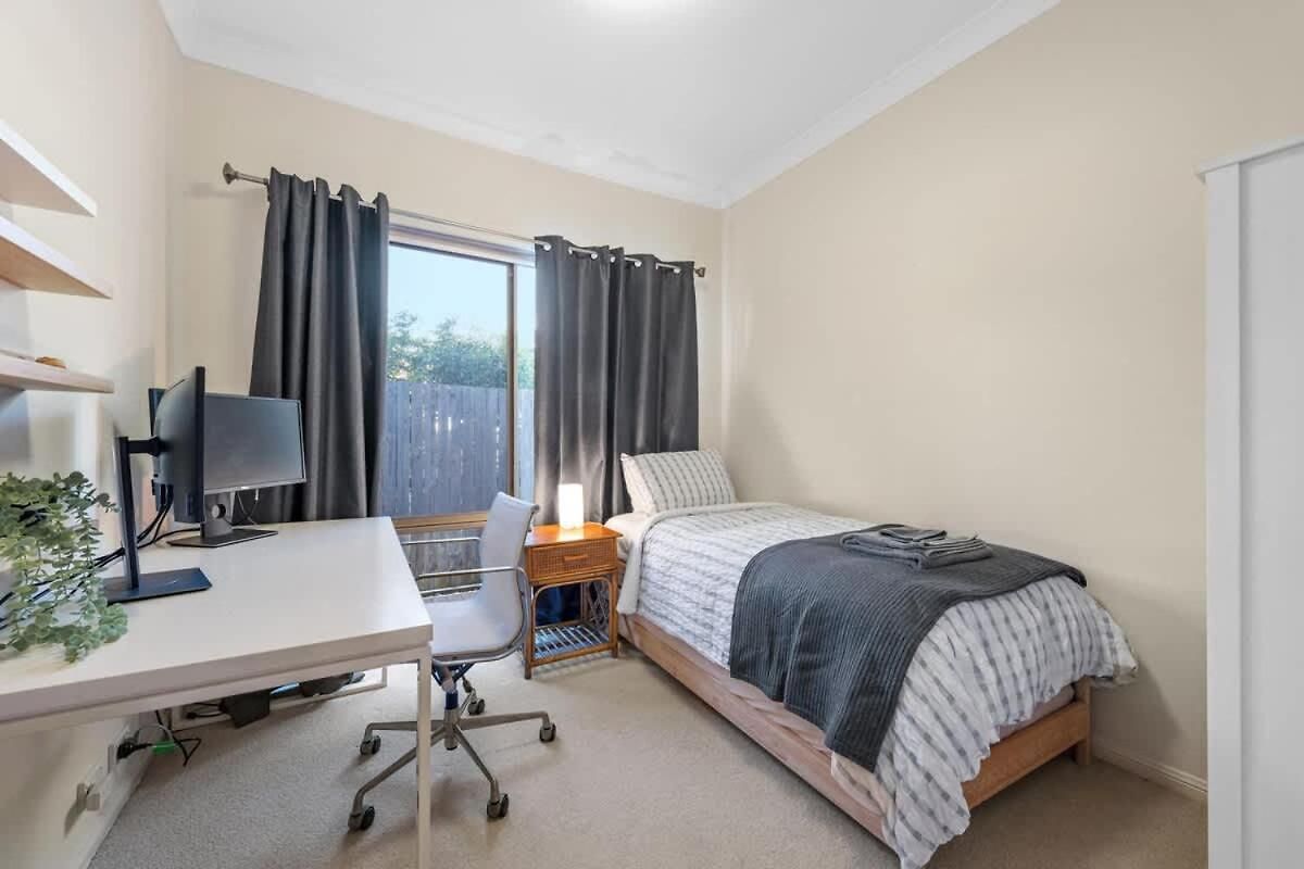 Holiday home Open Plan 3 Bedroom House - Taringa