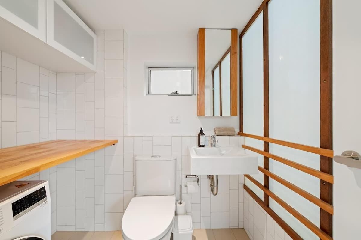 Exclusive Stylish Townhome - New Farm * Brisbane