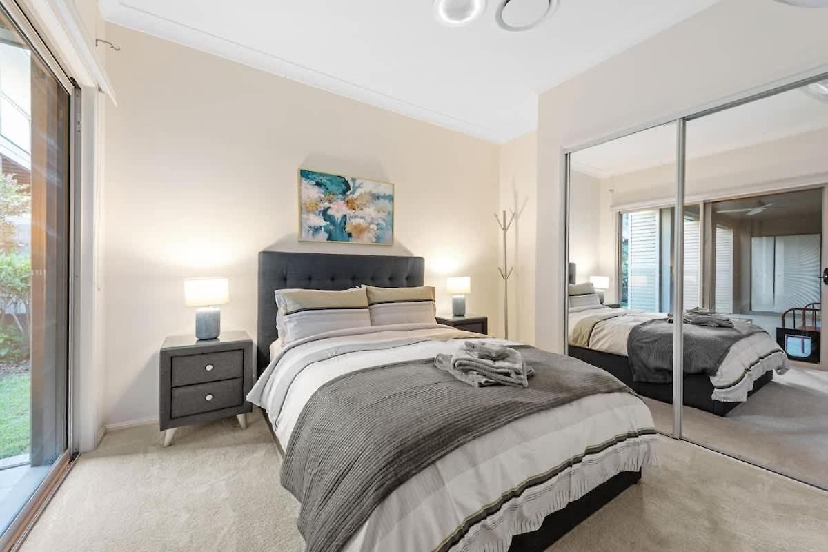Open Plan 3 Bedroom House - Taringa