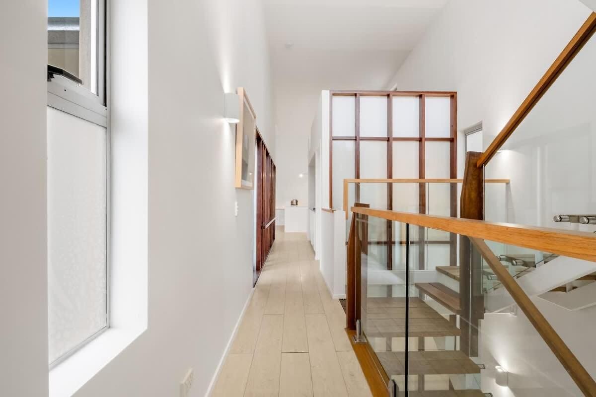 Exclusive Stylish Townhome - New Farm *