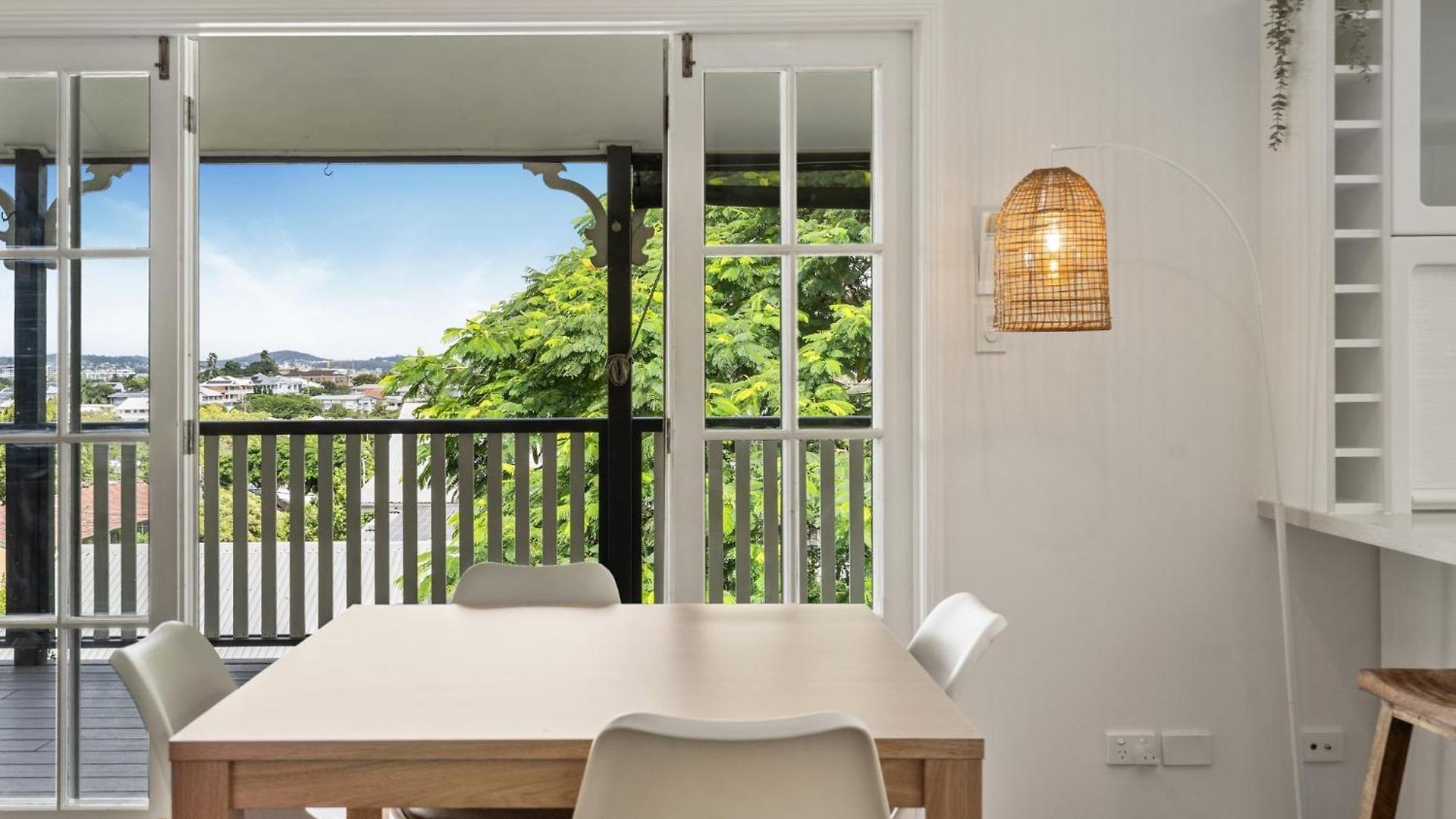 Holiday home Relaxing Near Cultural Heart Brisbane