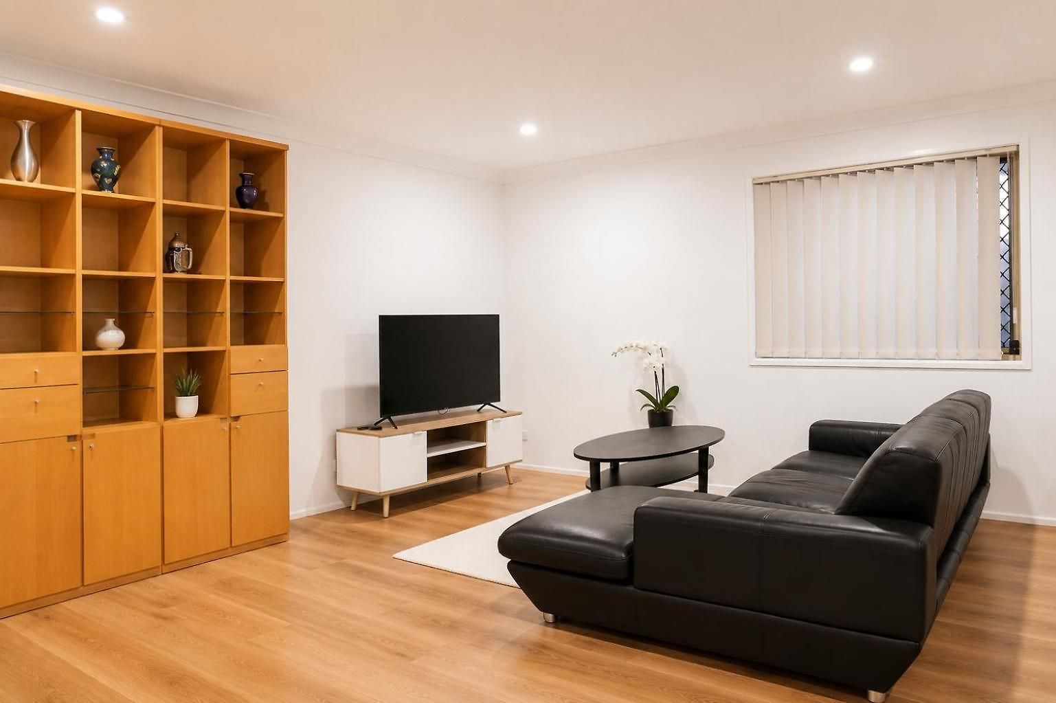 Mt Gravatt Affordable 4 Bedroom Family | Sleep 8