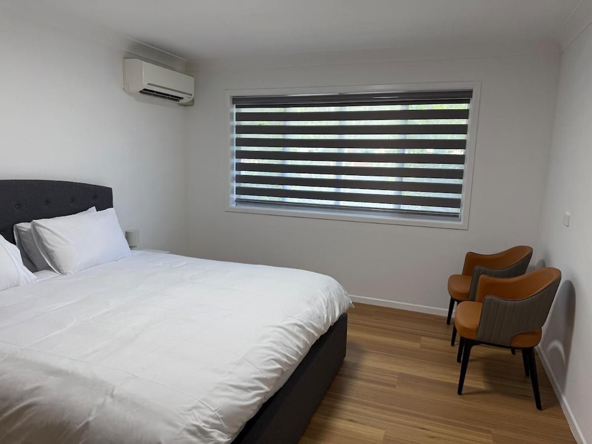 Pet Friendly & Sunnybank Luxury House Villa *