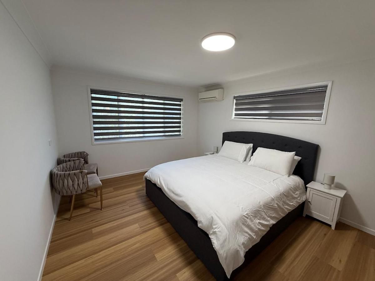 Villa Pet Friendly & Sunnybank Luxury House *