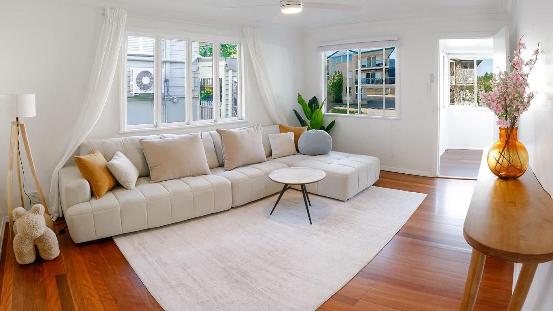 Greenslopes Retreat Stylish Near Hospital Brisbane