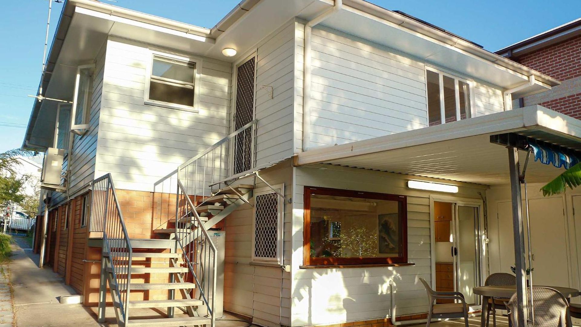 Greenslopes Retreat Stylish Near Hospital * Brisbane