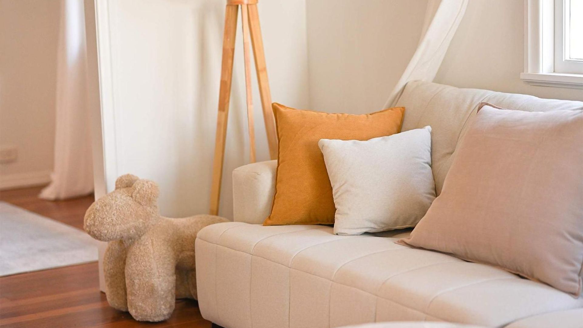 Holiday home Greenslopes Retreat Stylish Near Hospital *