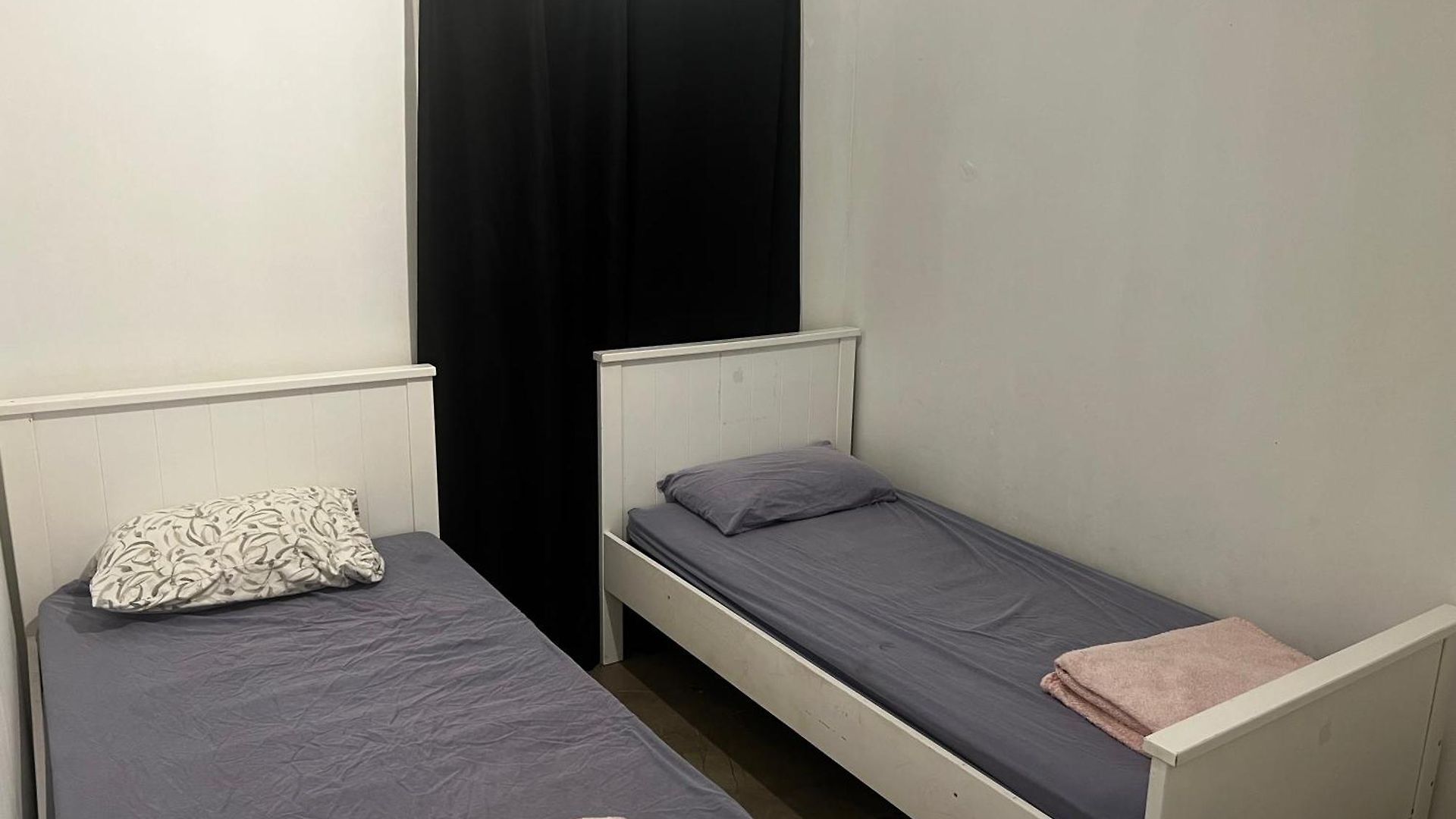Palm Girls Wing Hostel
