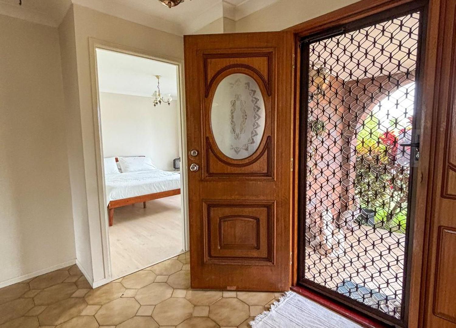 Guest W Private Entrance - Sunnybank Hills Guest house 3*