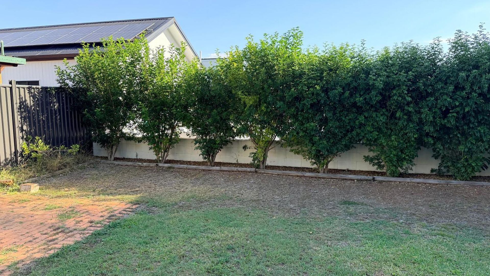 Rare Find! Private Granny Flat In Prime Area
