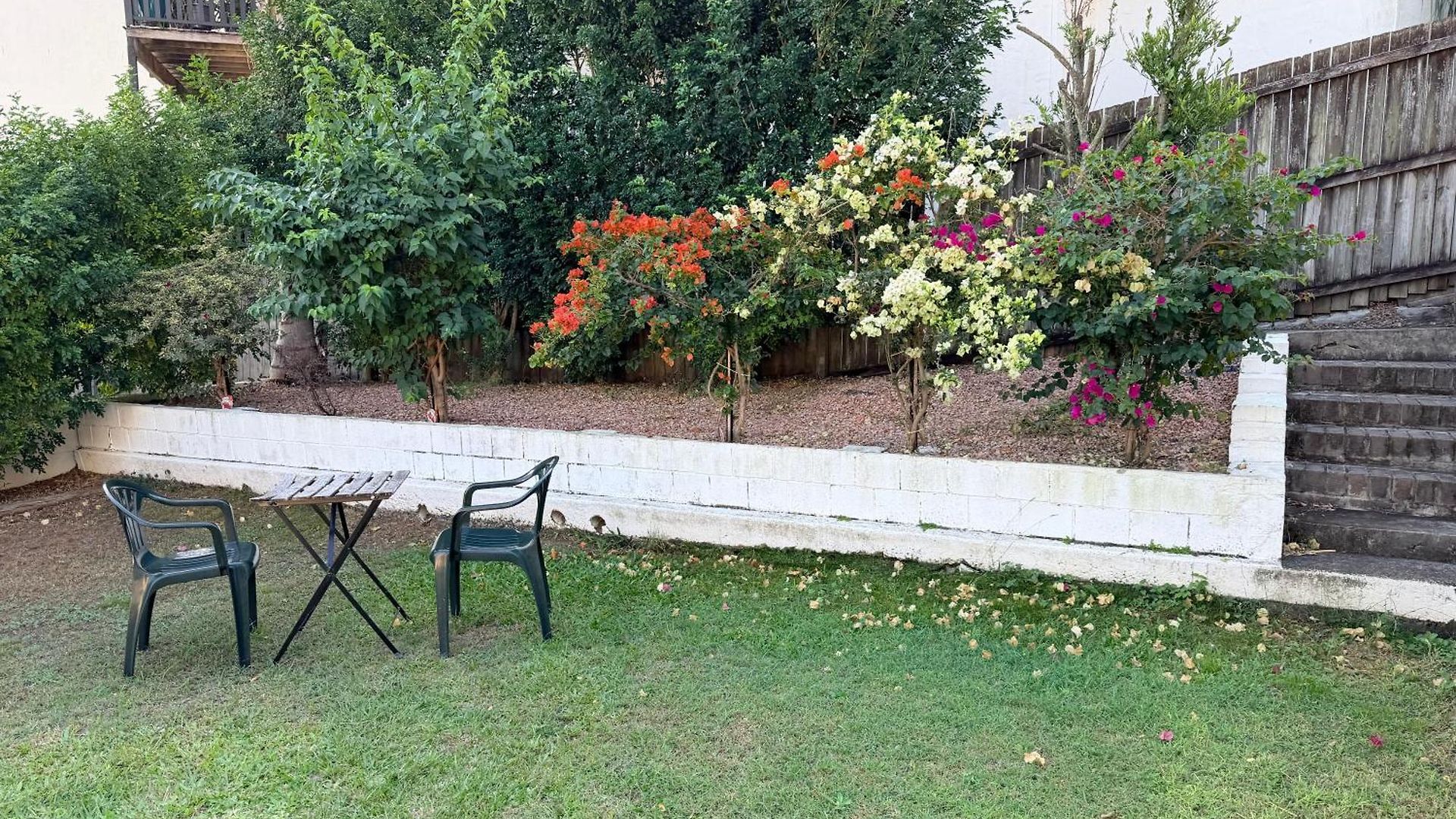 Guest house Rare Find! Private Granny Flat In Prime Area