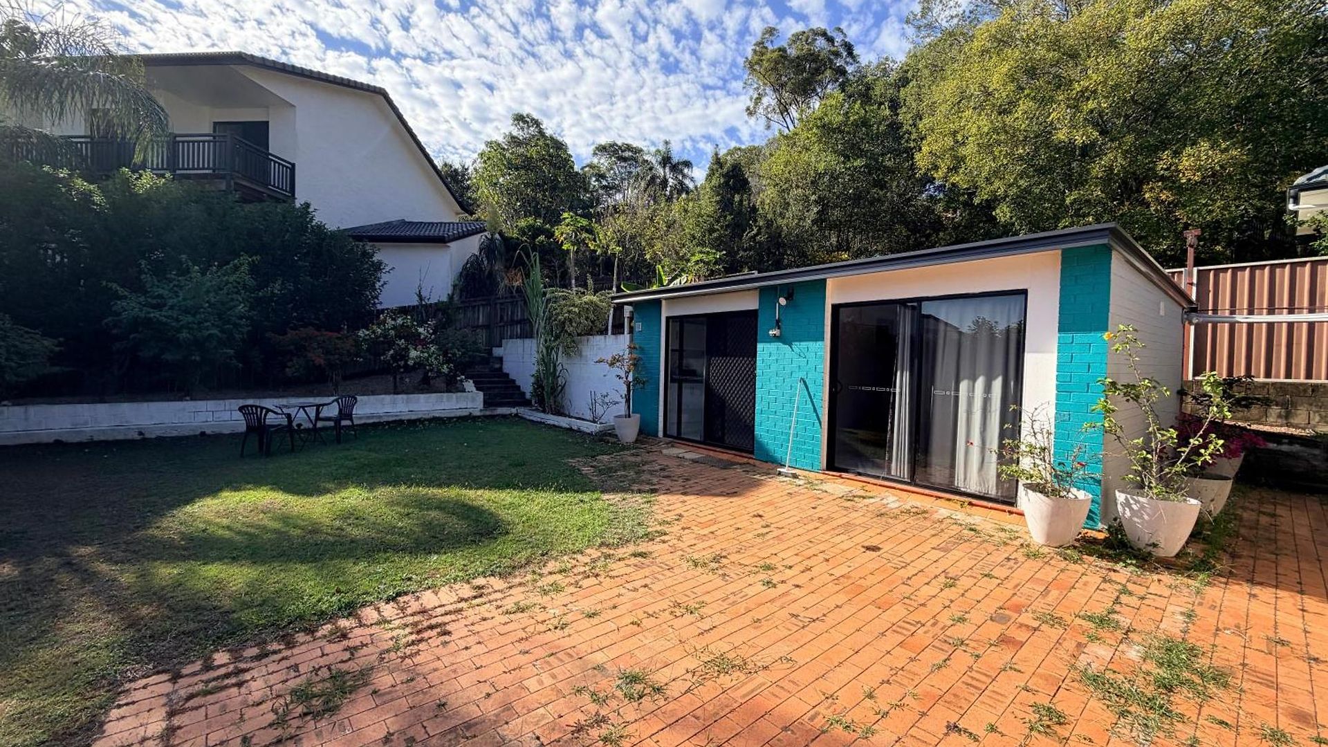 Rare Find! Private Granny Flat In Prime Area