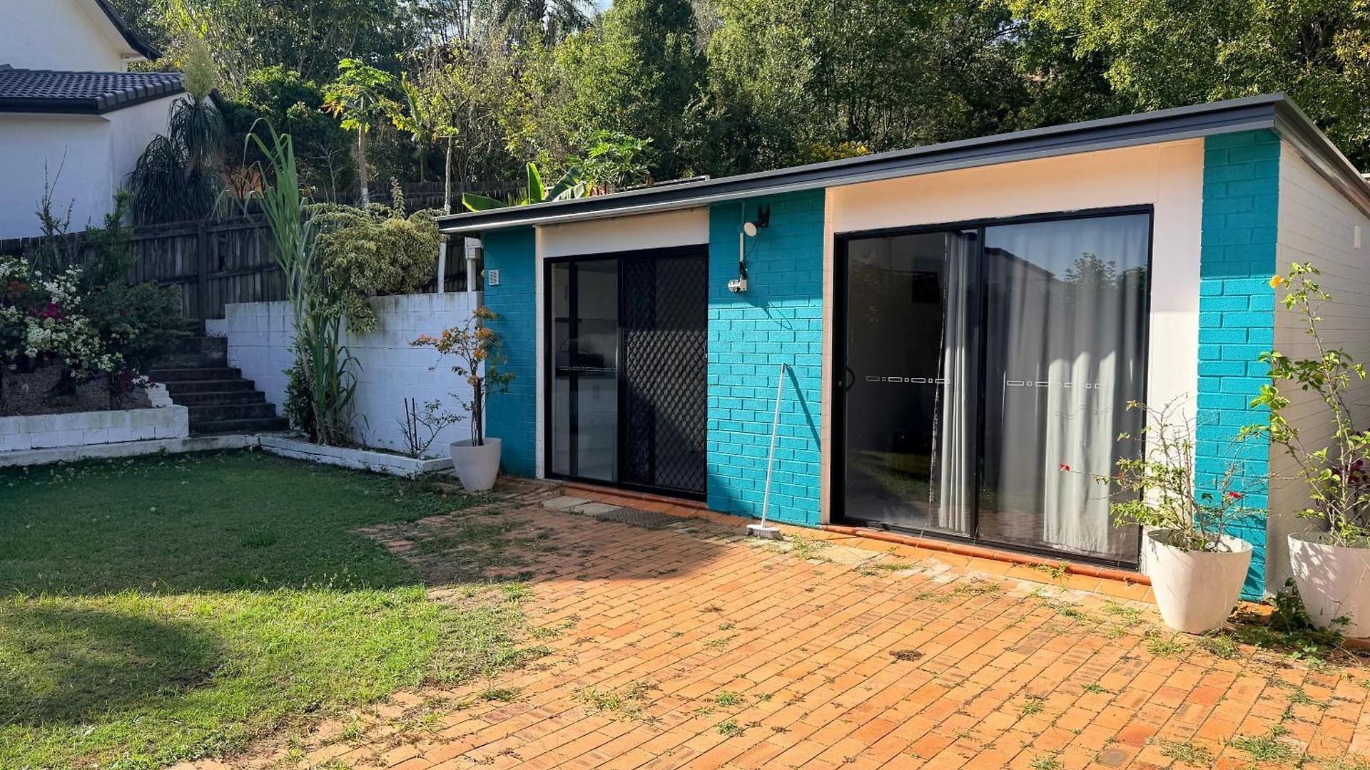 Rare Find! Private Granny Flat In Prime Area Guest house *