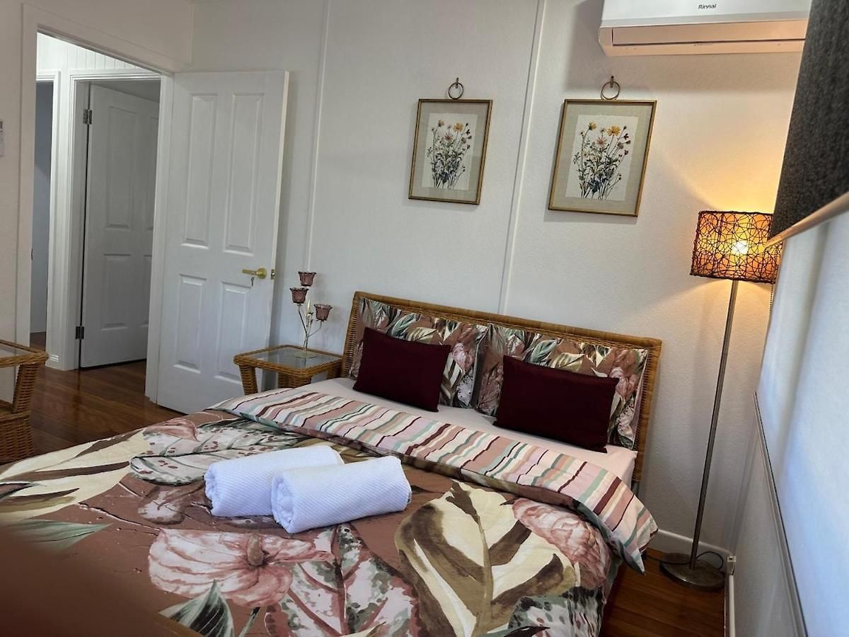 Haven On Hutton Holiday home