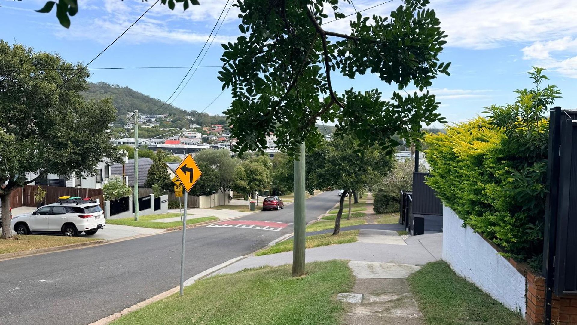 Guest house Rare Find! Private Granny Flat In Prime Area *