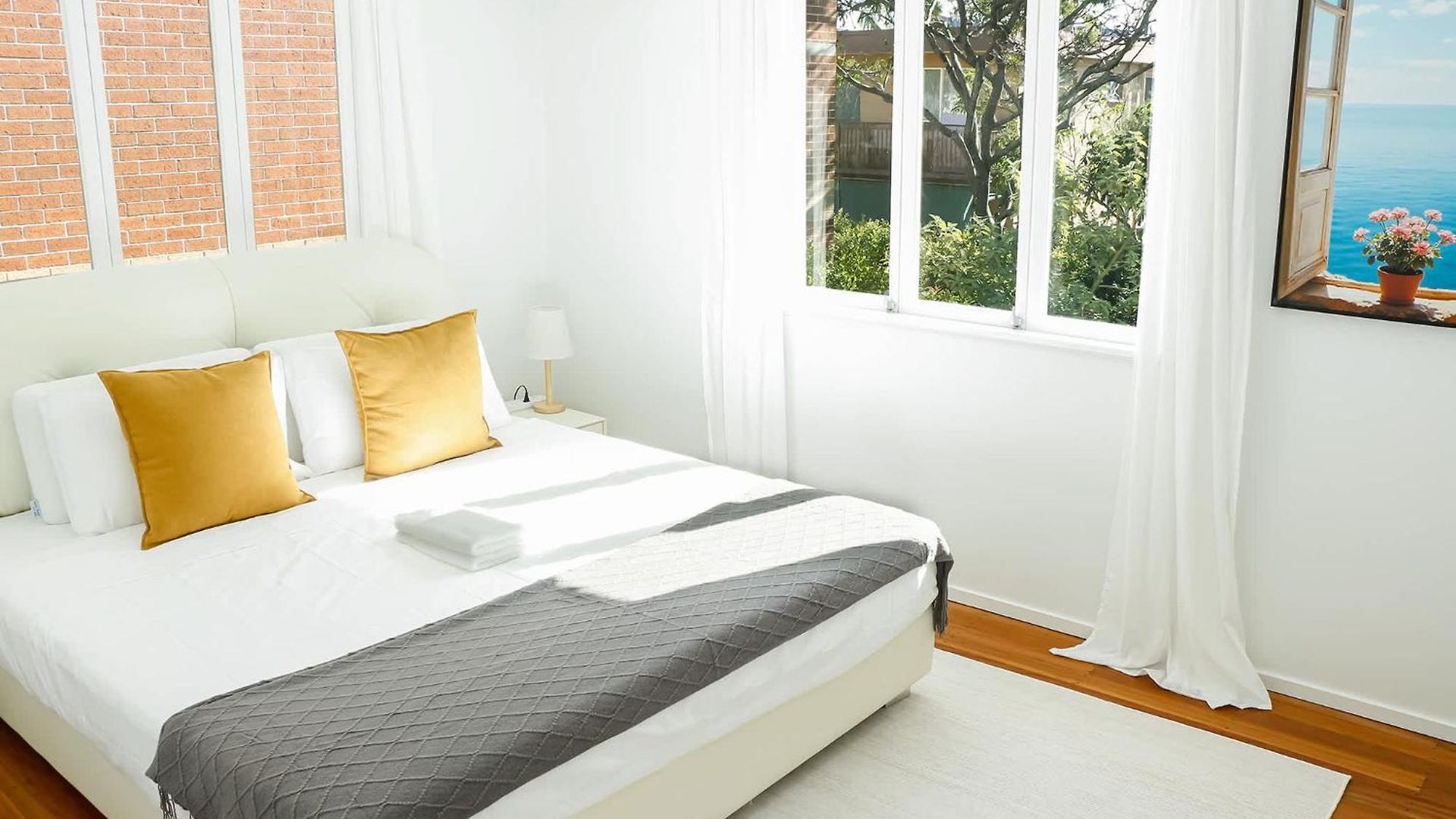 Holiday home Greenslopes Retreat Stylish Near Hospital