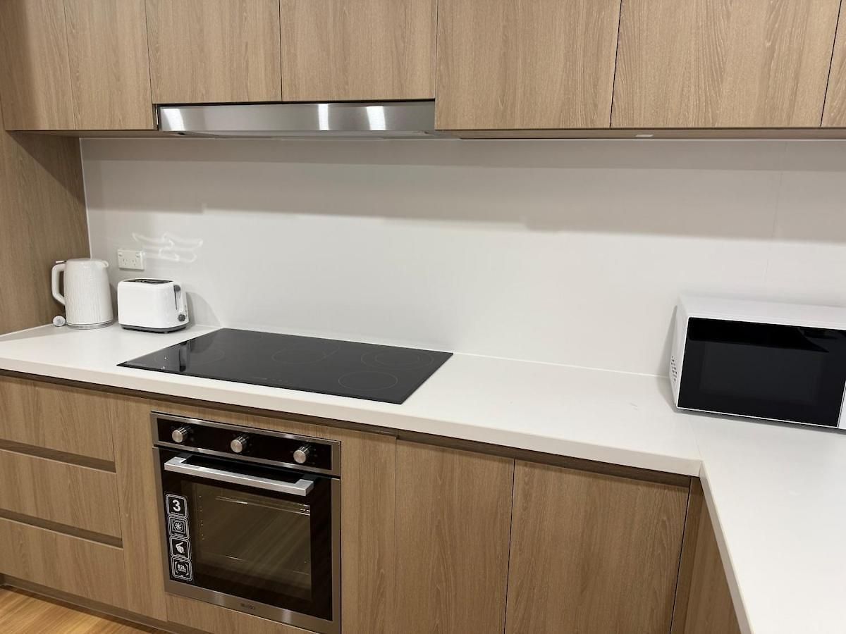 Pet Friendly & Sunnybank Luxury House Villa *