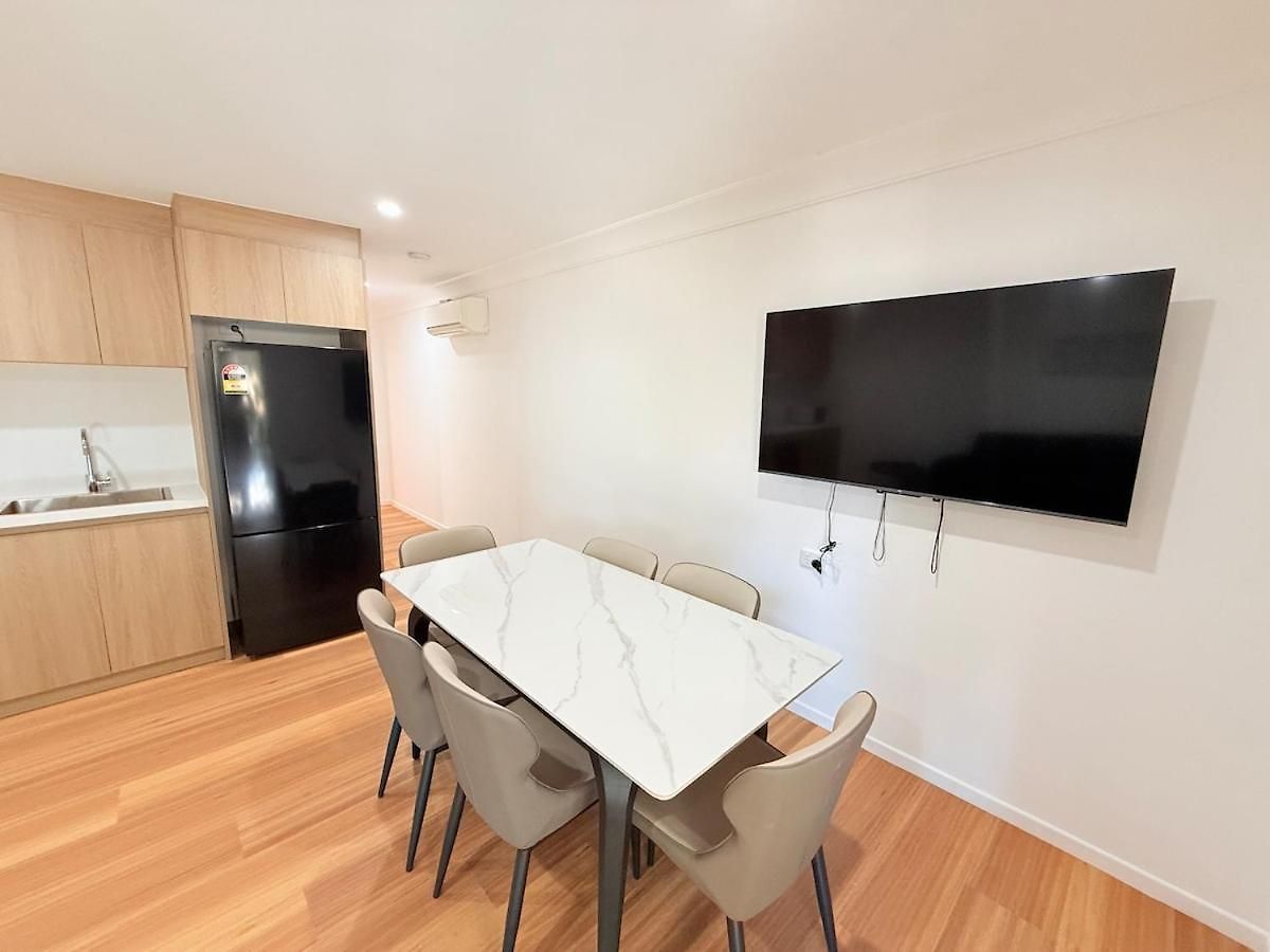 Pet Friendly & Sunnybank Luxury House Villa Brisbane