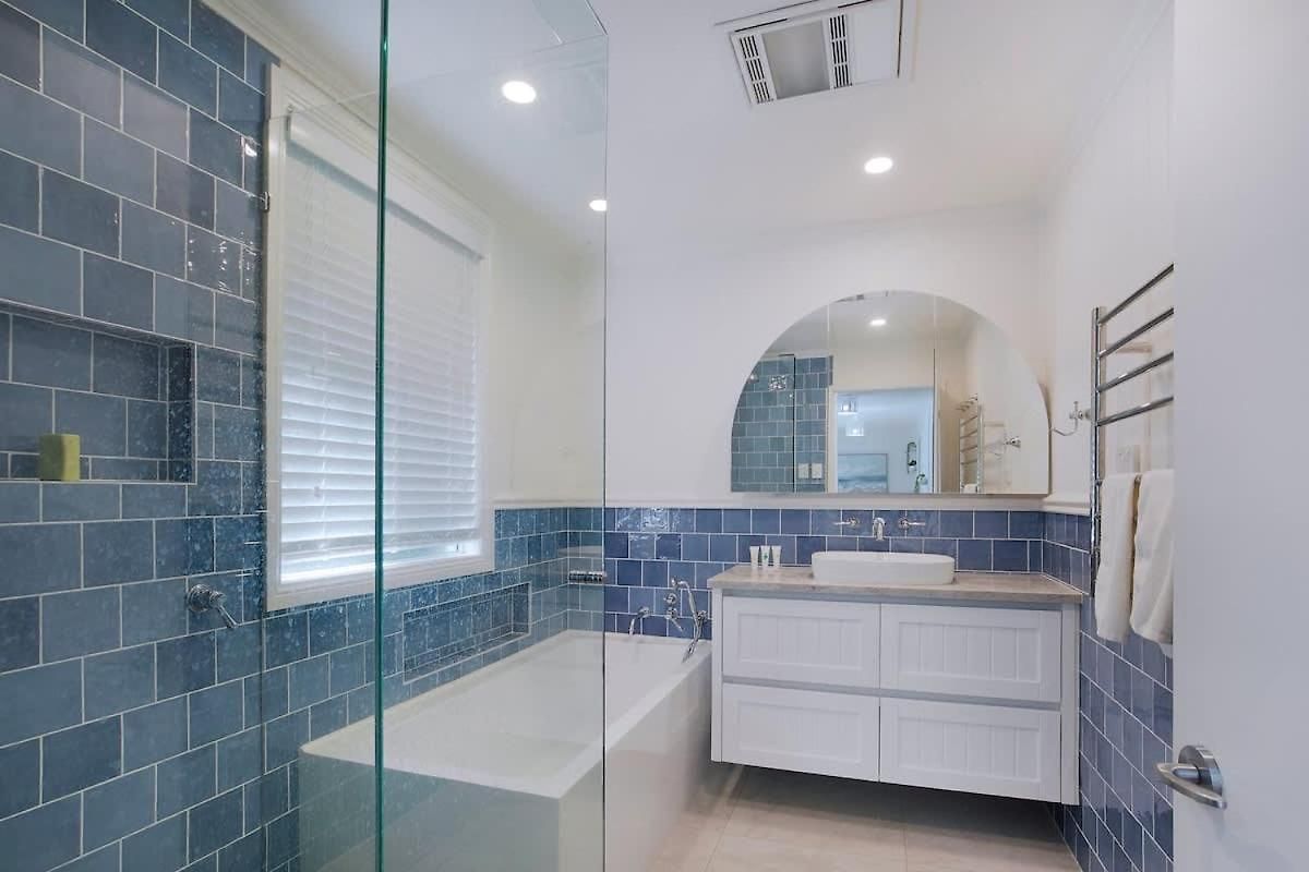 Strathendrick Timeless Queenslander Haven Near Cbd *