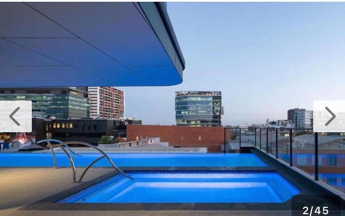 Valley Homestay Brisbane