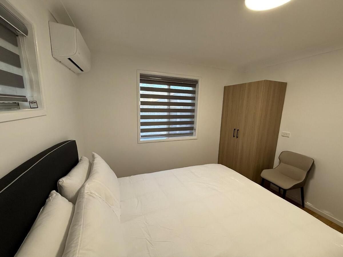 Pet Friendly & Sunnybank Luxury House