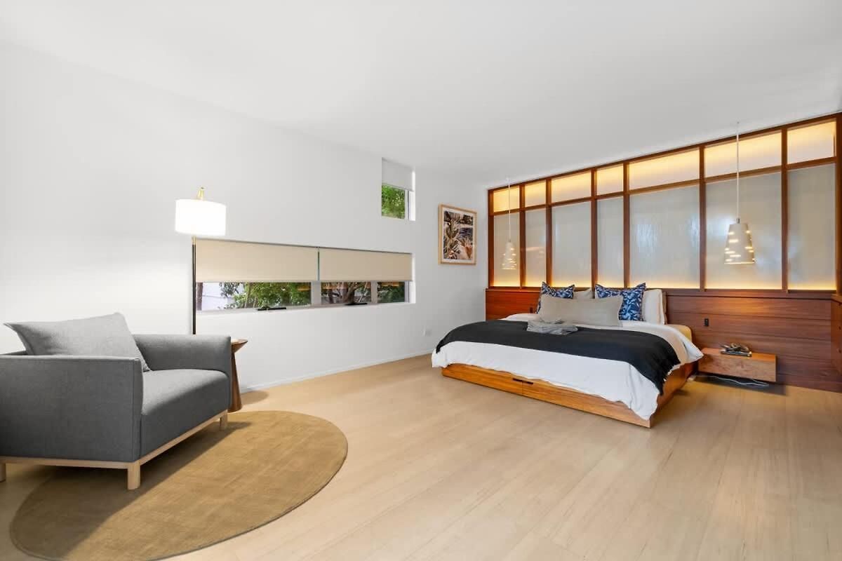 Exclusive Stylish Townhome - New Farm * Brisbane