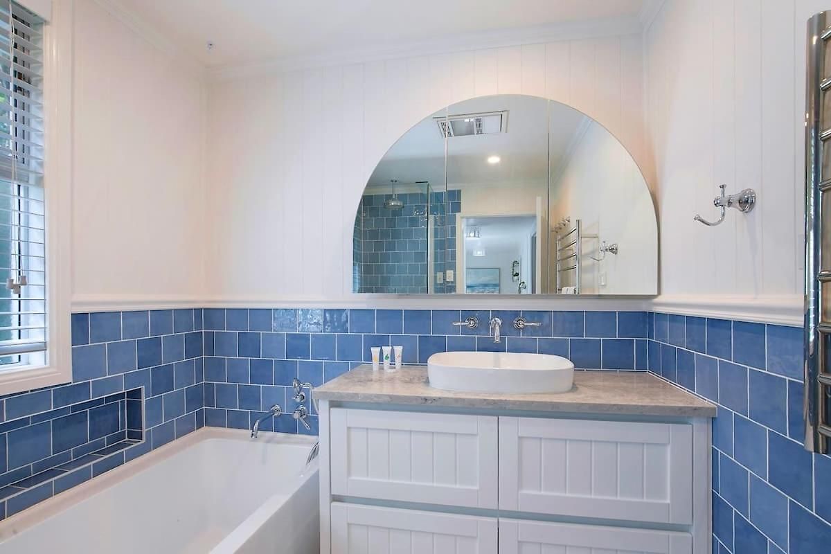 Strathendrick Timeless Queenslander Haven Near Cbd