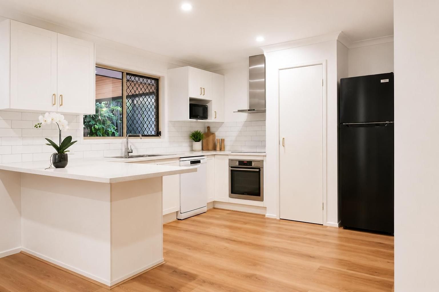 Holiday home Mt Gravatt Affordable 4 Bedroom Family | Sleep 8