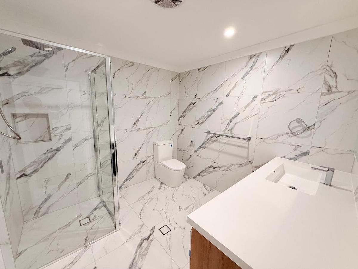 Villa Pet Friendly & Sunnybank Luxury House