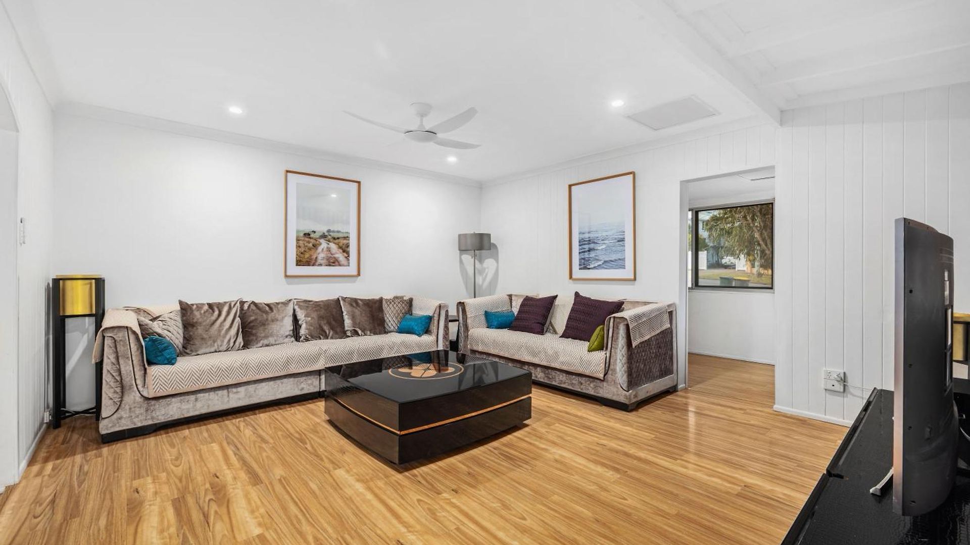 Holiday home Family Retreat Pool Games Bbq Near Cbd Brisbane