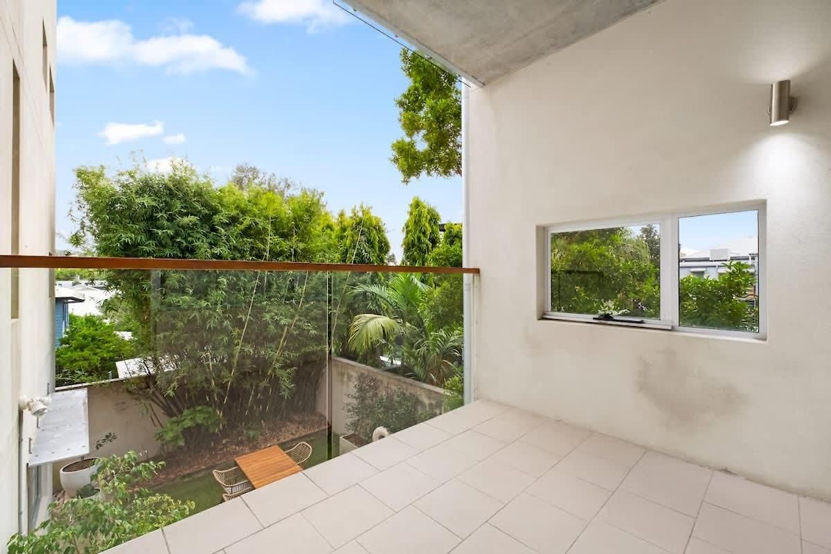 Exclusive Stylish Townhome - New Farm Brisbane