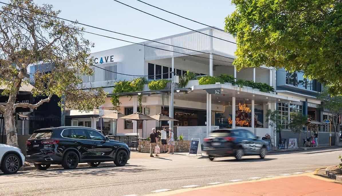 Blissful Bulimba! - 3bed-2 5bath-1car - Townhouse Holiday home *