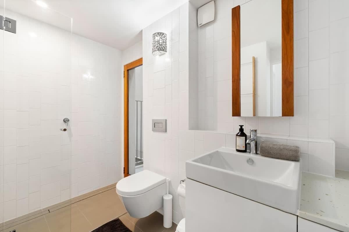 Exclusive Stylish Townhome - New Farm * Brisbane