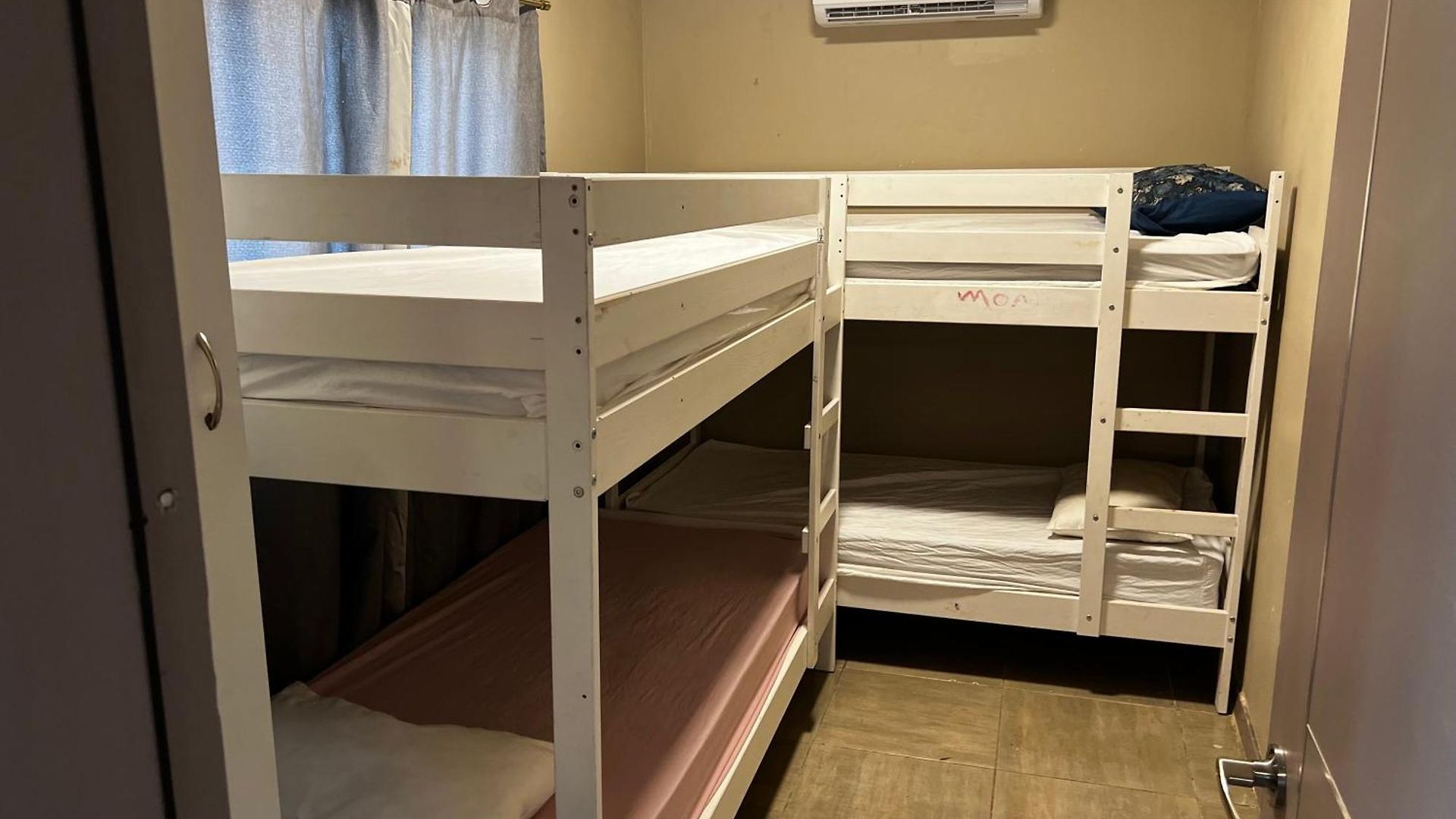 Palm Girls Wing Hostel