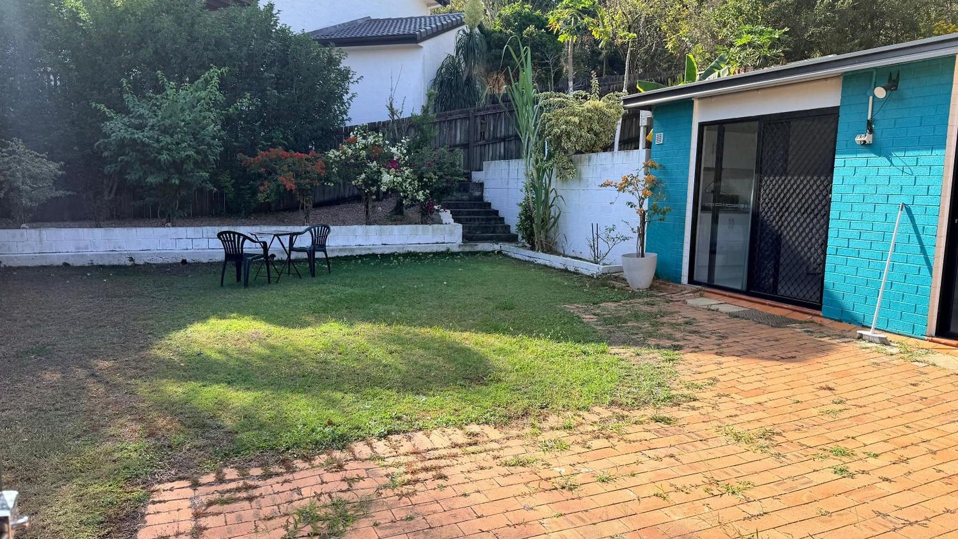 Guest house Rare Find! Private Granny Flat In Prime Area *