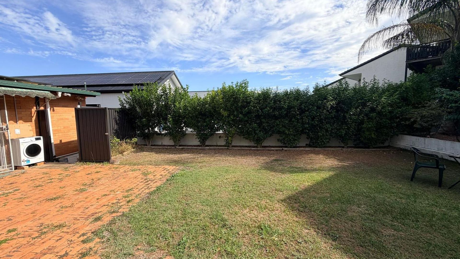 Rare Find! Private Granny Flat In Prime Area Guest house