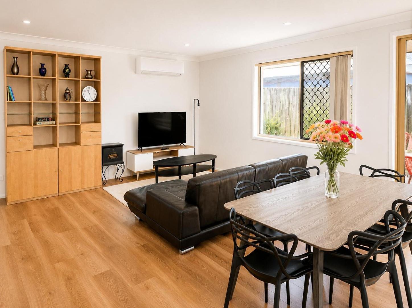 Mt Gravatt Affordable 4 Bedroom Family | Sleep 8 * Brisbane