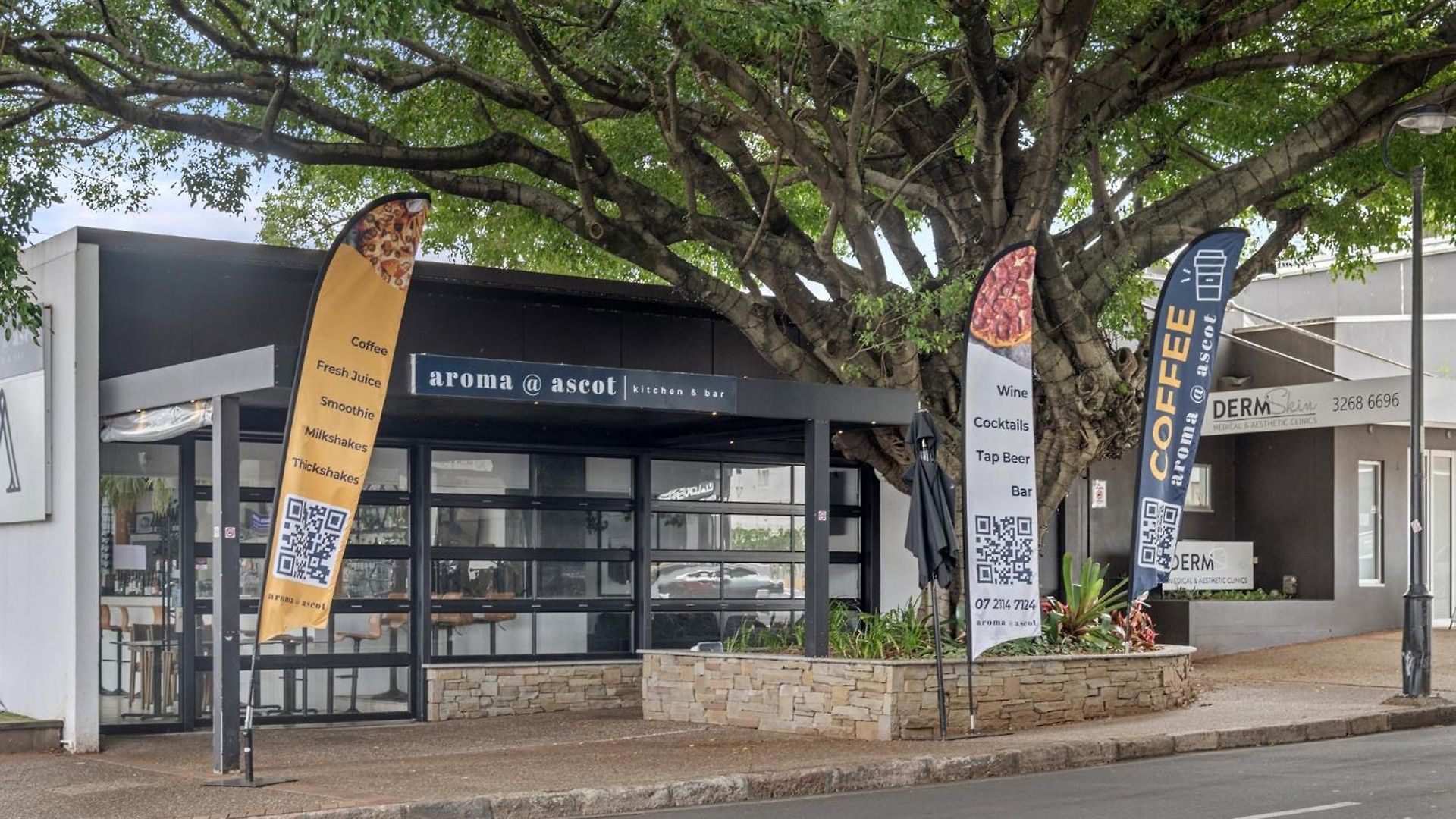 Quaint Townhouse In Bustling Locale Holiday home Brisbane