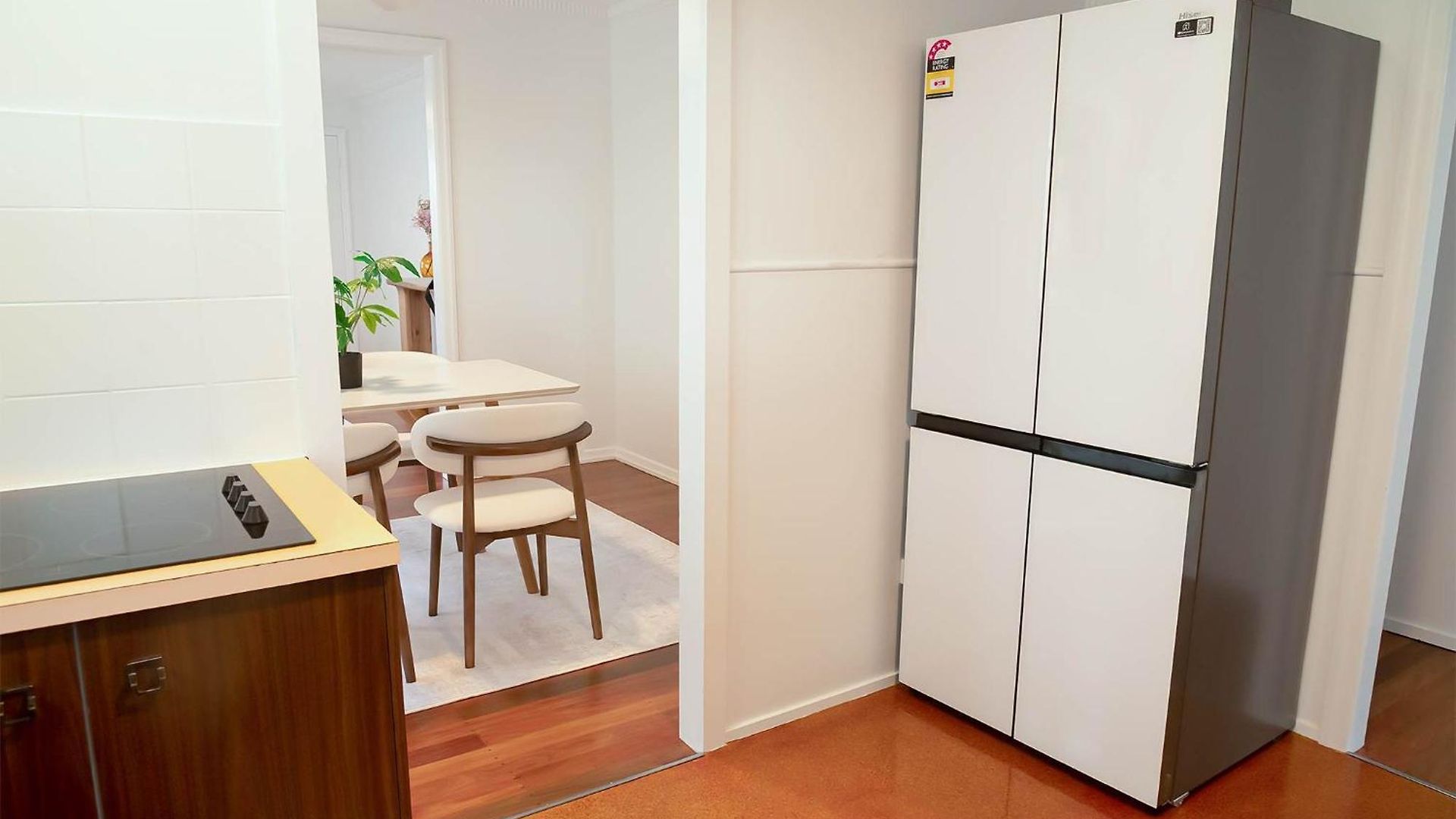 Greenslopes Retreat Stylish Near Hospital Holiday home Brisbane