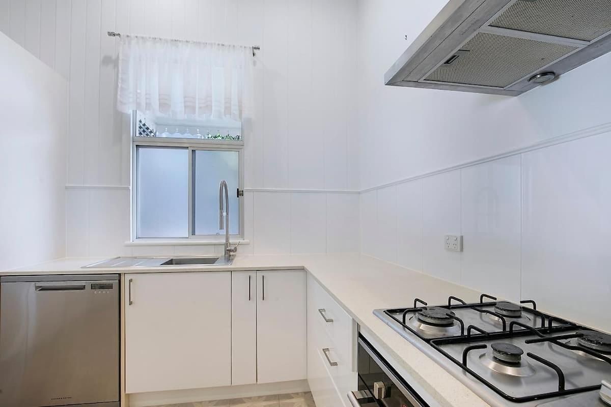 Holiday home Strathendrick Timeless Queenslander Haven Near Cbd