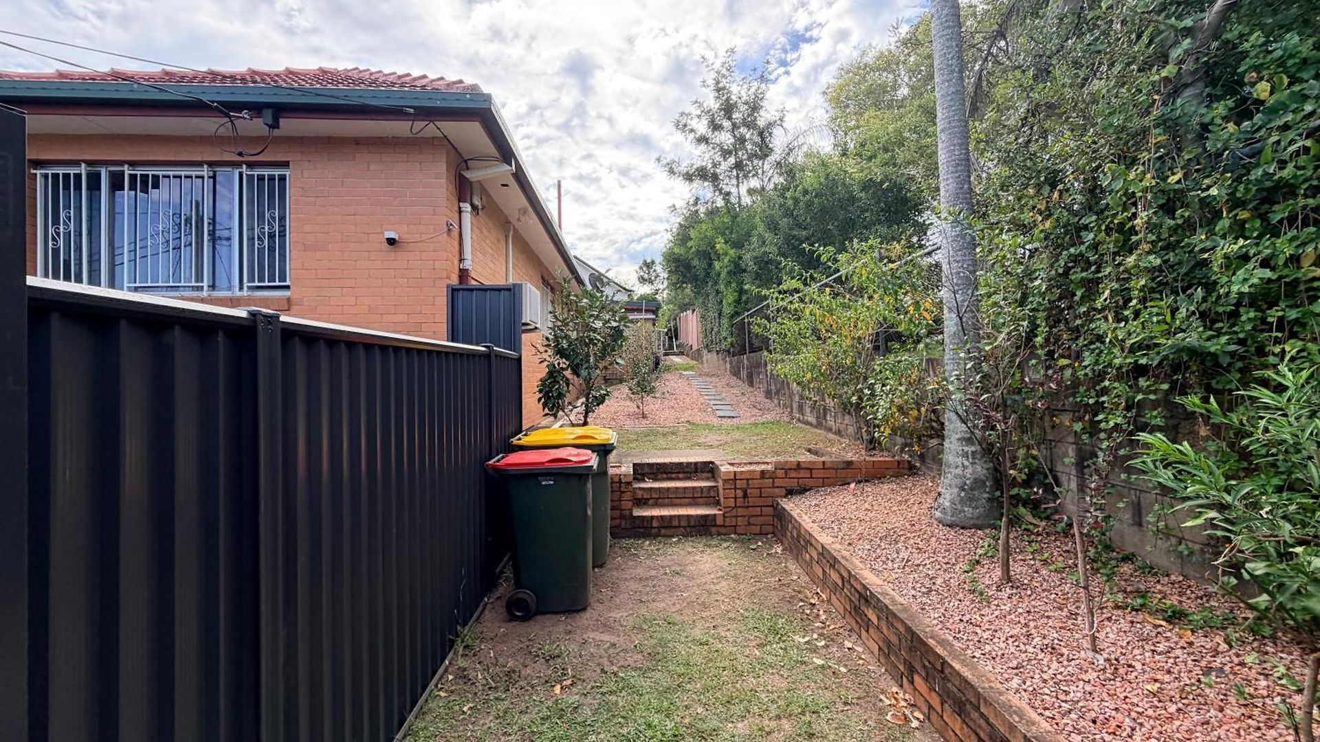 Guest house Rare Find! Private Granny Flat In Prime Area *