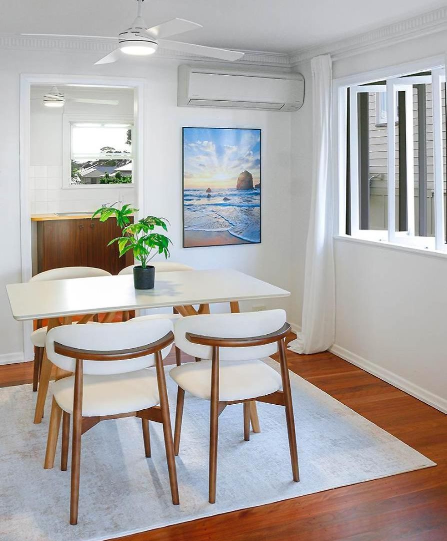 Greenslopes Retreat Stylish Near Hospital Holiday home