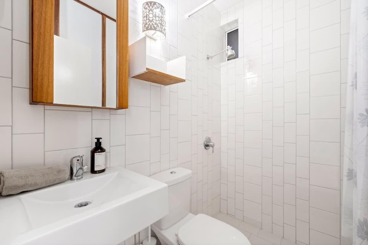 Holiday home Exclusive Stylish Townhome - New Farm