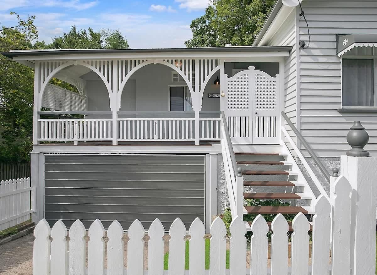 Strathendrick Timeless Queenslander Haven Near Cbd * Brisbane