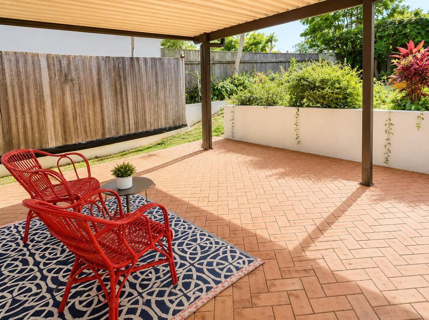 Mt Gravatt Affordable 4 Bedroom Family | Sleep 8 Holiday home