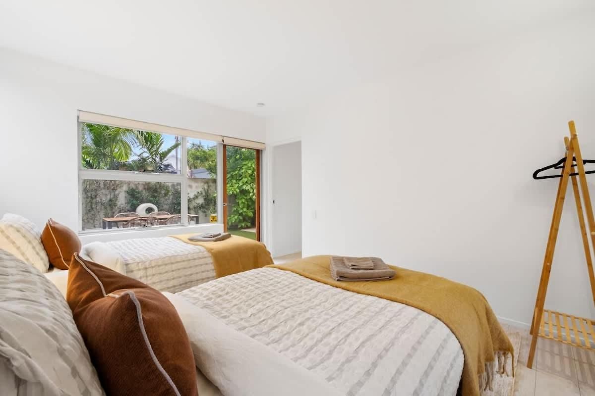 Holiday home Exclusive Stylish Townhome - New Farm *