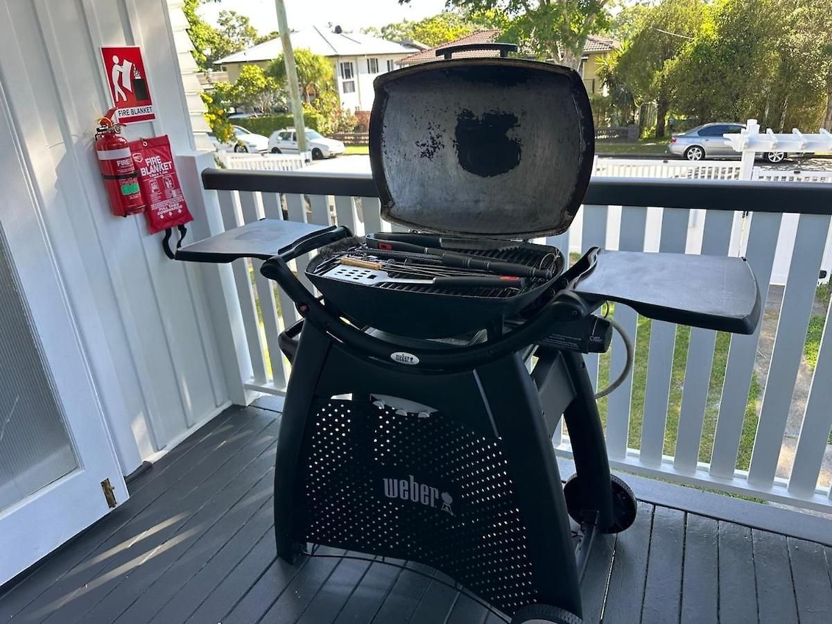Haven On Hutton Holiday home Brisbane