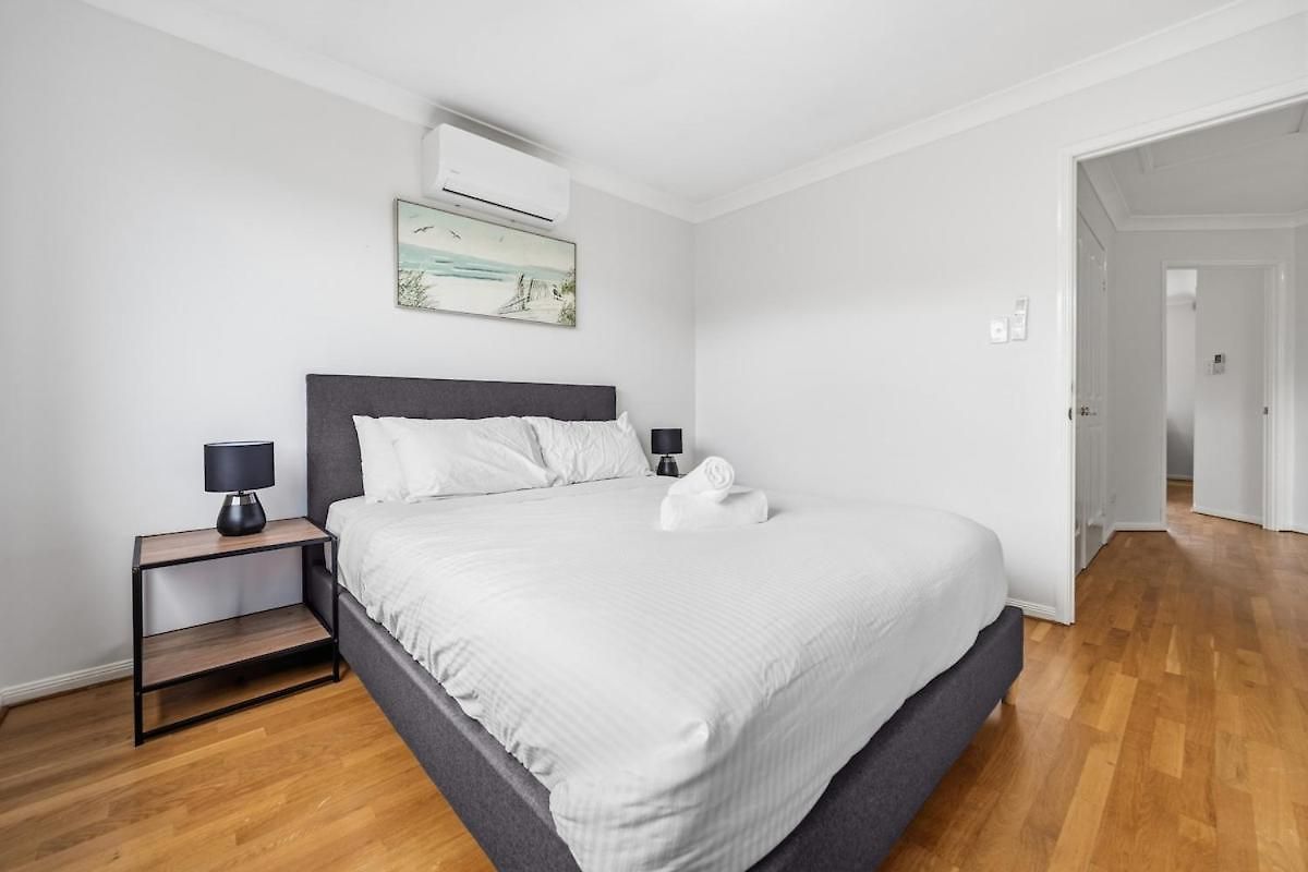 4br House Close To Sunnybank, Qeii Hospital,griffith Nathan,nissan Arena Brisbane