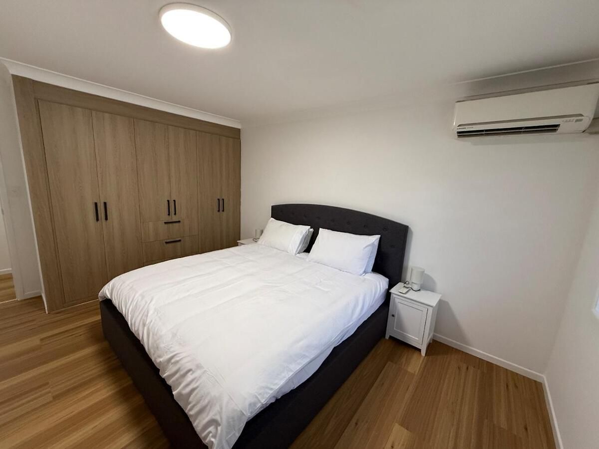 Pet Friendly & Sunnybank Luxury House